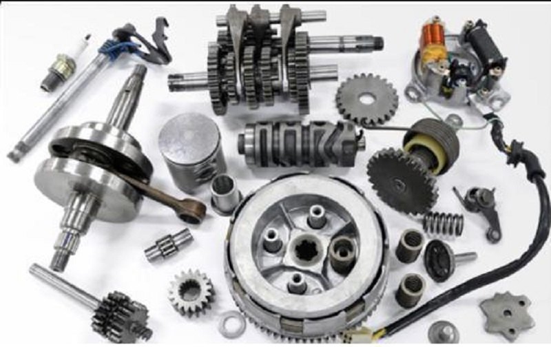 Spare part 2