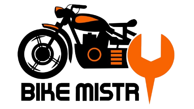 BikeMistry Logo