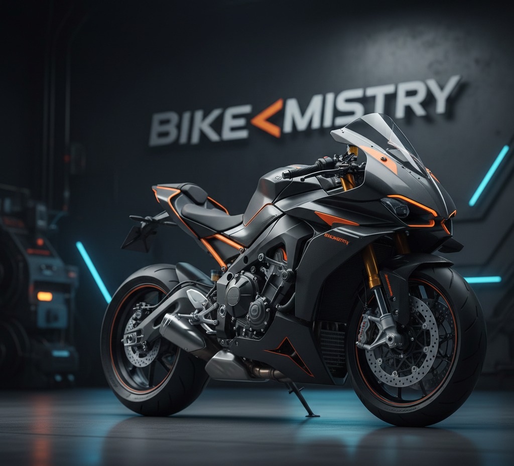 Future of BikeMistry